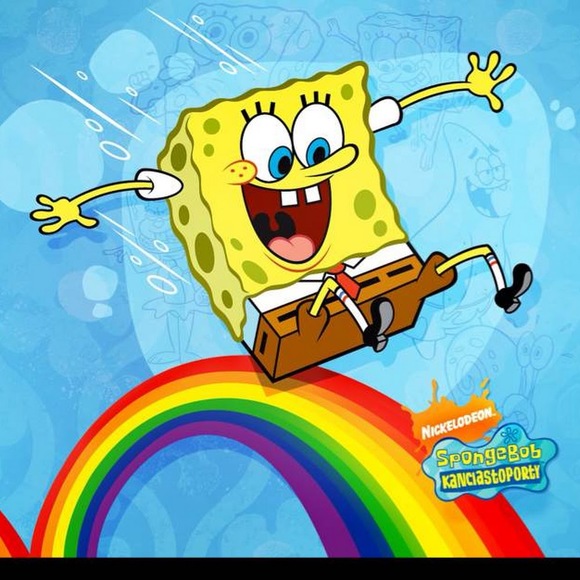 spongebob1221